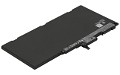 EliteBook 840 G4 Batterie (Cellules 3)