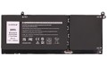 Inspiron 5418 Batterie (Cellules 3)