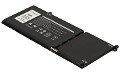 Inspiron 5418 Batterie (Cellules 3)