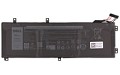 XPS 15 9550 Batterie (Cellules 3)