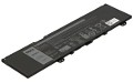 Inspiron 7000 D266GT Batterie