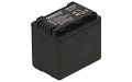 HC-W850M Batterie