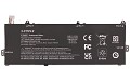 HSTNN-IB8S Batterie (Cellules 4)