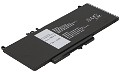 Precision 15 3510 Batterie (Cellules 4)