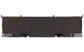 Inspiron 16 7000 (7610) Batterie (Cellules 6)