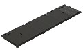 Inspiron 16 7000 (7630) 2-in-1 Batterie (Cellules 6)