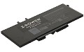 Inspiron 15 7500 2-in-1 Batterie (Cellules 4)