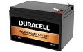 LC-RA1212CH1 Batterie