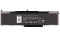 Precision 3520 Batterie (Cellules 6)