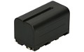 CCD-TRV930 Batterie