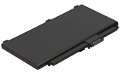 ProBook 640 G6 Batterie (Cellules 3)