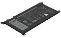 Inspiron 13MF 2505T Batterie (Cellules 3)