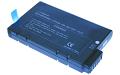 TekBook 822 Batterie (Cellules 9)