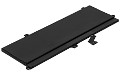 ThinkPad X390 20Q1 Batterie (Cellules 6)