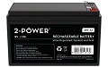 UPS F6H650 FR UNV Batterie