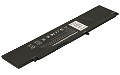 Inspiron G3 3500 Batterie (Cellules 4)