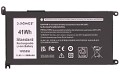 Inspiron 17 3780 Batterie (Cellules 3)