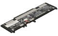 EliteBook 840 G9 Batterie (Cellules 3)