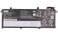 ThinkPad P14s Gen 1 20Y2 Batterie (Cellules 3)