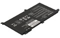 Vivobook X571LH Batterie (Cellules 3)