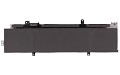 ThinkPad P14s Gen 4 21K5 Batterie (Cellules 4)