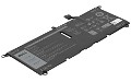 Inspiron 5390 Batterie (Cellules 4)