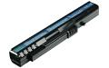 Aspire One A150-1006 Batterie (Cellules 3)