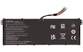 TravelMate TMP214-41-G2 Batterie (Cellules 3)