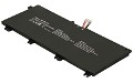 ROG Strix Hero GL503VM Batterie (Cellules 4)