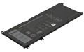 Inspiron 17 7778 2-in-1 Batterie (Cellules 4)