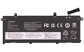 ThinkPad P14s Gen 1 20S4 Batterie (Cellules 3)