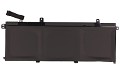 ThinkPad P14s Gen 1 20S4 Batterie (Cellules 3)