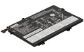 ThinkPad L14 Gen 2 20X2 Batterie (Cellules 3)