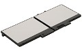 Inspiron 7500 Batterie (Cellules 4)