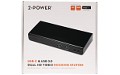 90W Docking Station Station d'accueil