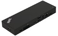 ThinkPad T15 Gen 2 20W4 Station d'accueil