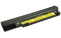 ThinkPad Edge 13 Inch 0197 Batterie (Cellules 6)