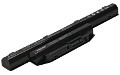 LifeBook E734 Batterie (Cellules 6)