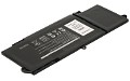 Latitude 5320 2-in-1 Batterie (Cellules 4)