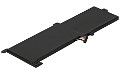 Ideapad 320-15ISK 80XH Batterie (Cellules 2)