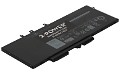 Inspiron 15 3530 Batterie (Cellules 4)