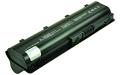 2000-2A48DX Batterie (Cellules 9)