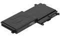 ProBook 640 G2 Batterie (Cellules 3)