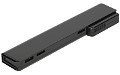 ProBook 6360b Batterie (Cellules 6)