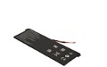 PB CHROMEBOOK PCB314-1T Batterie (Cellules 3)