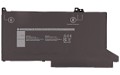 Latitude 7400 Batterie (Cellules 3)