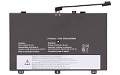 ThinkPad Yoga 14 20DN Batterie (Cellules 4)