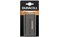 DCR-TRV520E Batterie (Cellules 6)