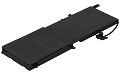 Alienware 17 R4 Batterie (Cellules 6)