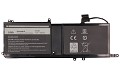 Alienware 17 R4 Batterie (Cellules 6)